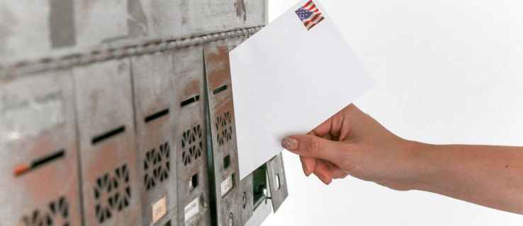 Kuidas kasutada USPS-i üldist kohaletoimetamist, kui Interneti-jaemüüjad ei saadeta postkasti