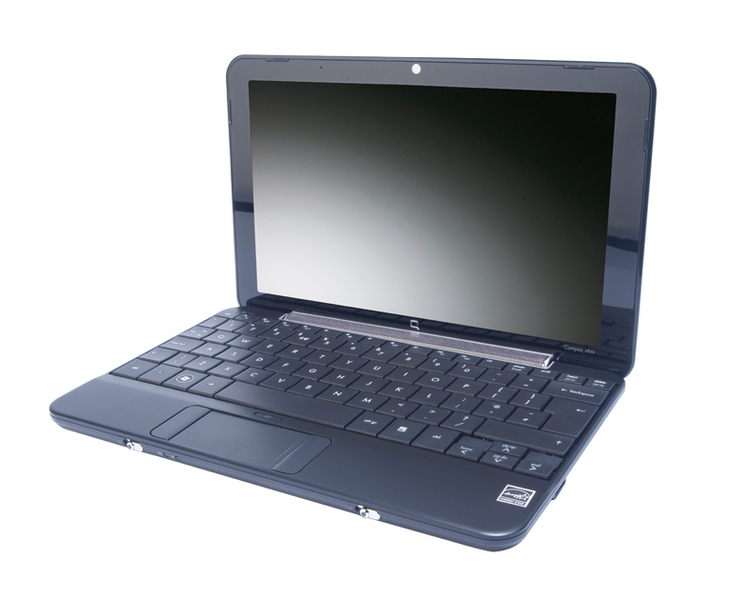 HP Compaq Mini 700 apžvalga