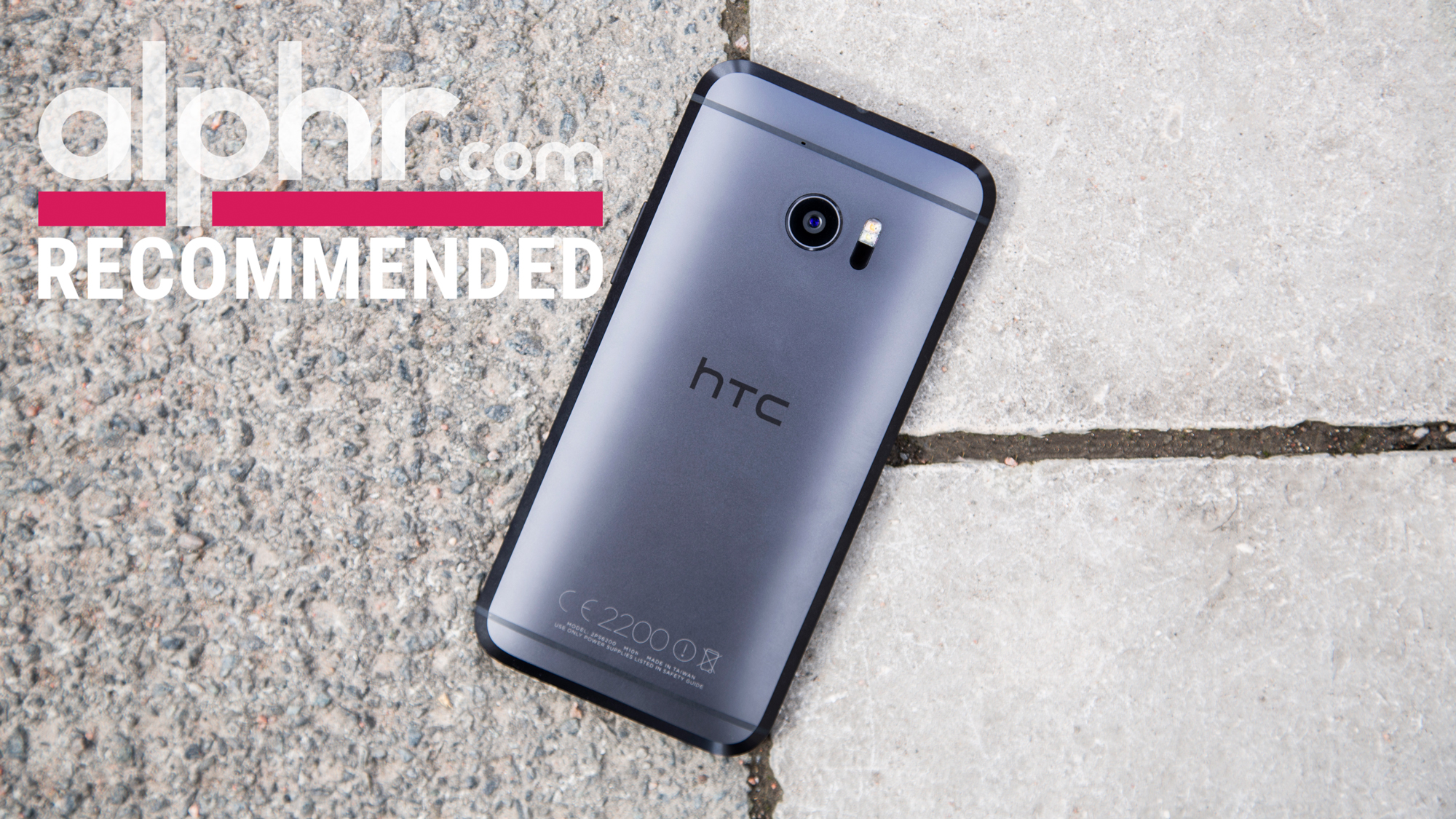 HTC 10 评测：一款不错的手机，但在 2018 年很难推荐