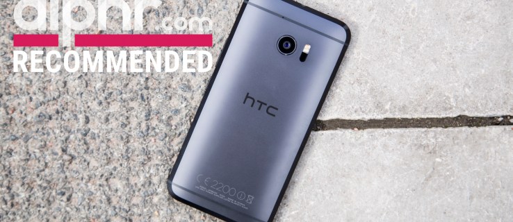 Revisión de HTC 10: un buen teléfono, pero difícil de recomendar en 2018