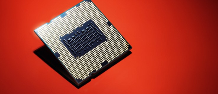 Intel Core i7-860 anmeldelse