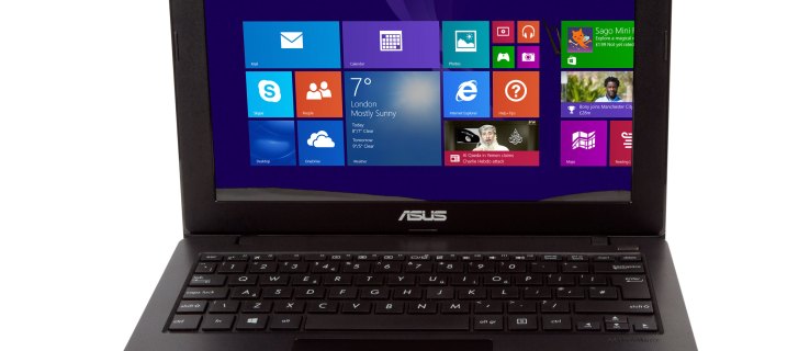 Asus X200MA anmeldelse