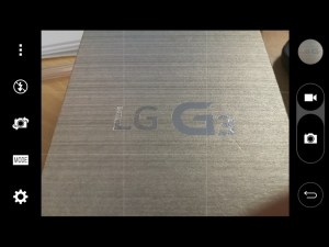Revisión de LG G3