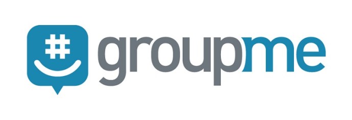 ¿Se puede utilizar GroupMe sin número?