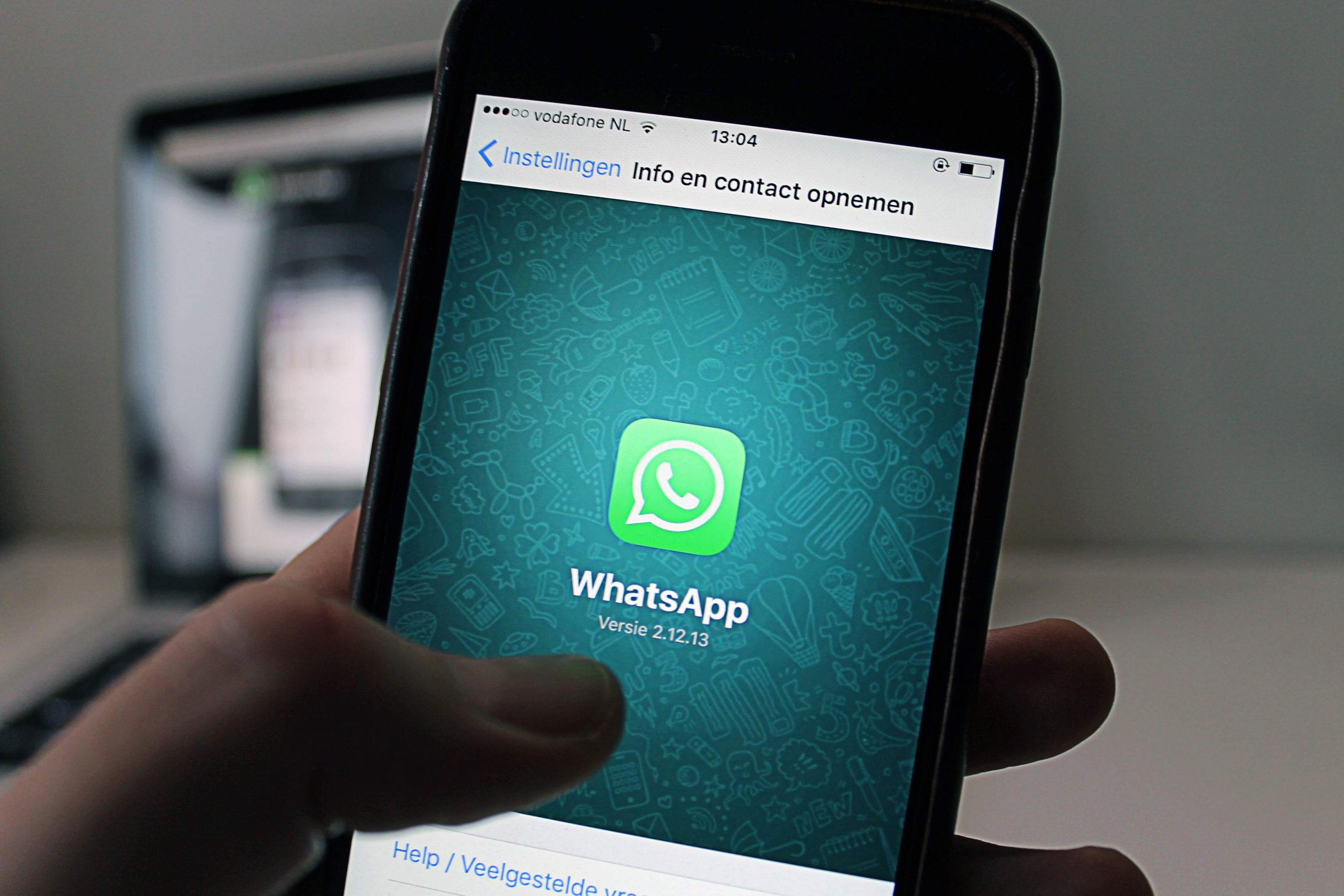 Kako sakriti svoj "Posljednji put viđen" u WhatsApp-u