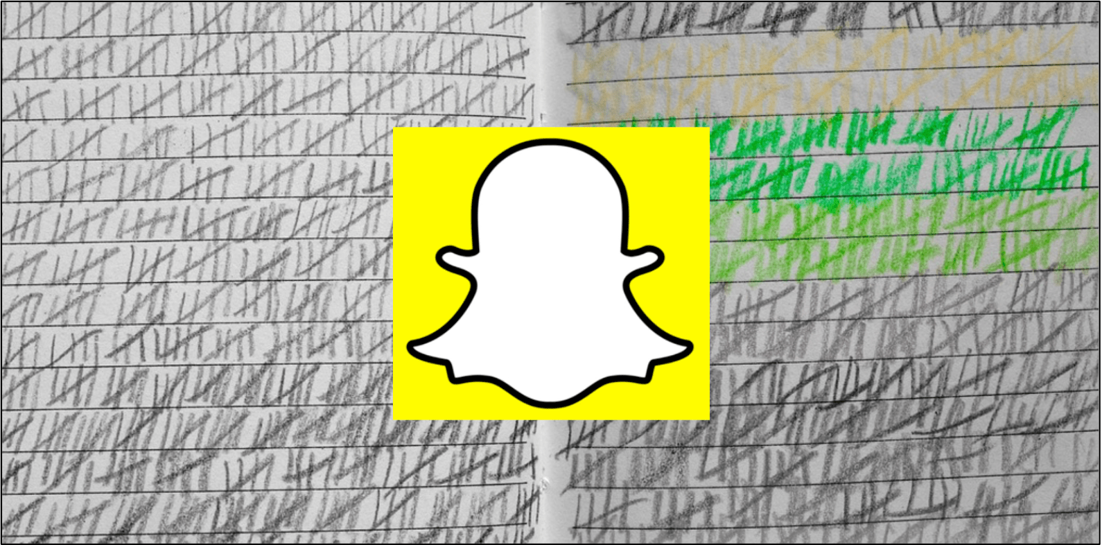 Hvordan Snapchat-poengsummen beregnes
