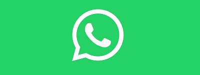 WhatsApp Din telefondato er unøjagtig iPhone
