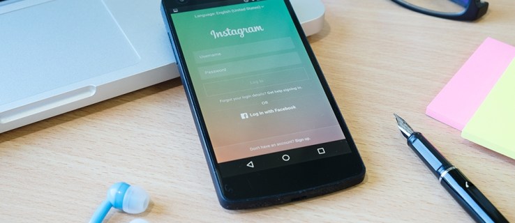Har Instagram en mørk modus?