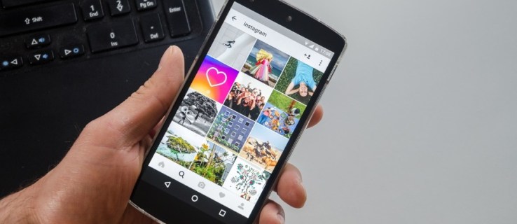 Ali je Instagram lastnik slik in fotografij, ki jih objavite?