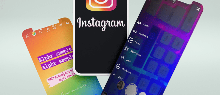 Πώς να προσθέσετε κείμενο στις ιστορίες Instagram