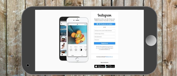 No s'ha pogut carregar la història d'Instagram: com solucionar-ho
