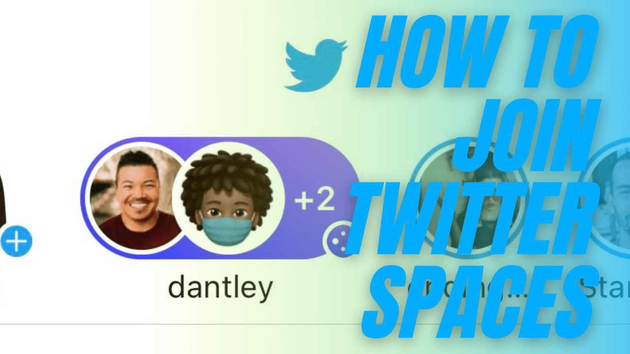 Jak dołączyć do Twitter Spaces