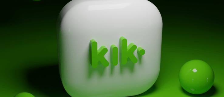 Cómo cambiar el sonido de notificación en Kik